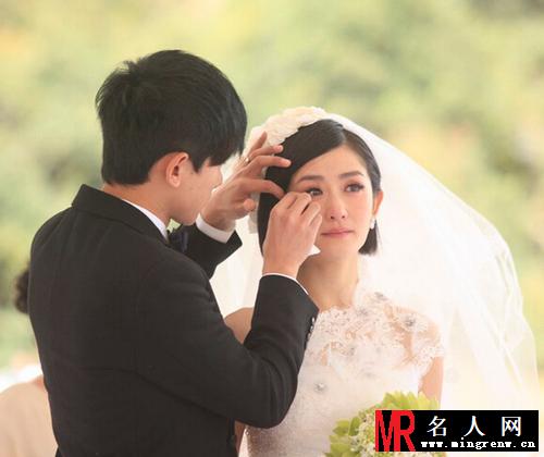 张杰谢娜恩爱瞬间(1)