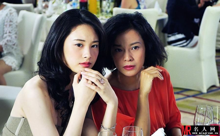 还是夫妻李小曼剧照(1)