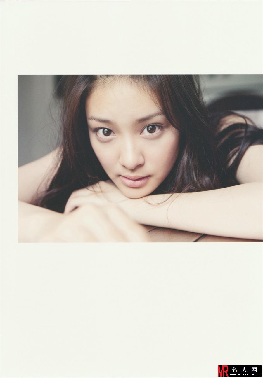 武井咲高清写真(1)
