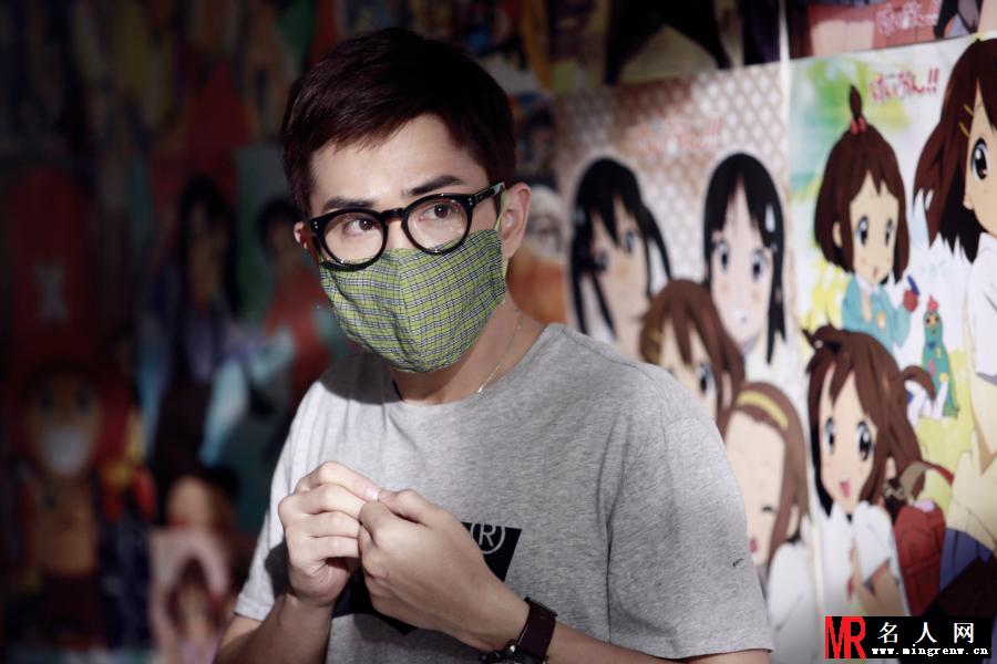 我的男男男男朋友许博文剧照(1)