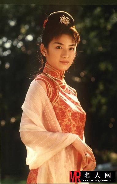 末代皇妃婉容剧照(1)