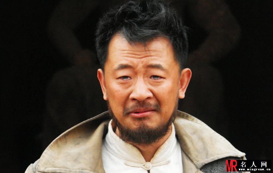 永不磨灭的番号李大本事/李赤水剧照(1)