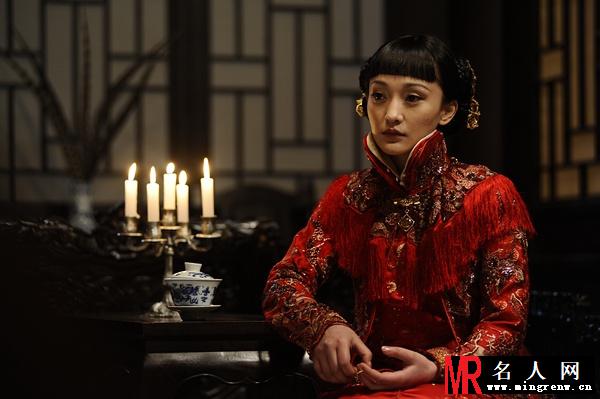 大魔术师柳荫剧照(1)