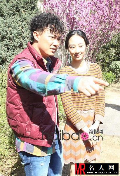 全球热恋Johnny剧照(1)