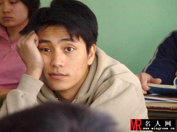 渴望一份真爱的感觉胡安剧照(1)