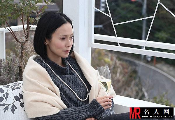 代笔作家远野里莎剧照(1)