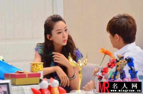 新婚公寓莎莎剧照(1)