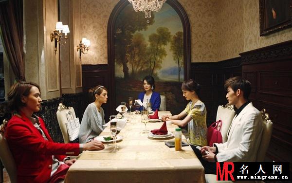 胜女的代价2华天齐剧照(1)