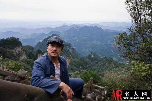 功夫梦老韩剧照(1)
