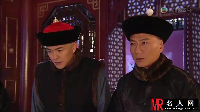 公公出宫李肃恭剧照(1)
