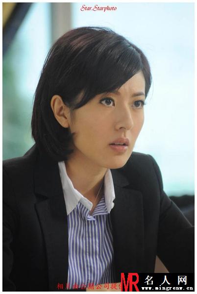 真相2011年版潘巧如剧照(1)