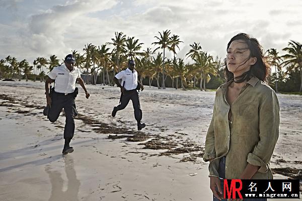 回家的路宋静妍剧照(1)