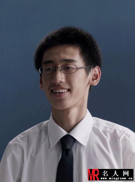 青春派齐明智剧照(1)