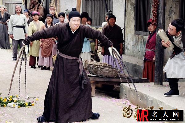 河东狮吼2东方明亮剧照(1)
