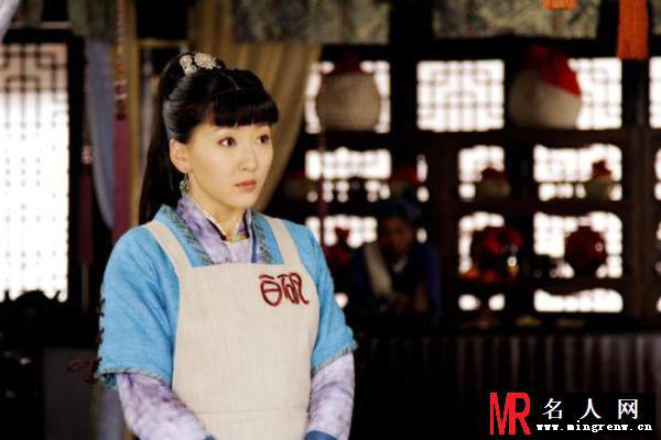 追鱼传奇唐心剧照(1)