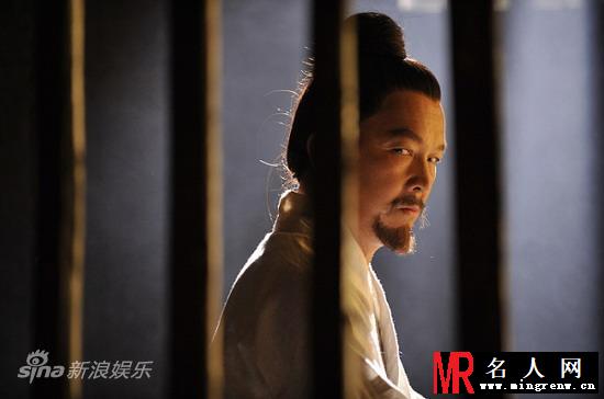 怪侠一枝梅郑东流/老夫子剧照(1)