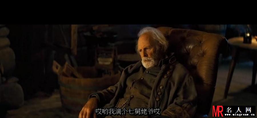 八恶人斯坦福-斯密瑟剧照(1)