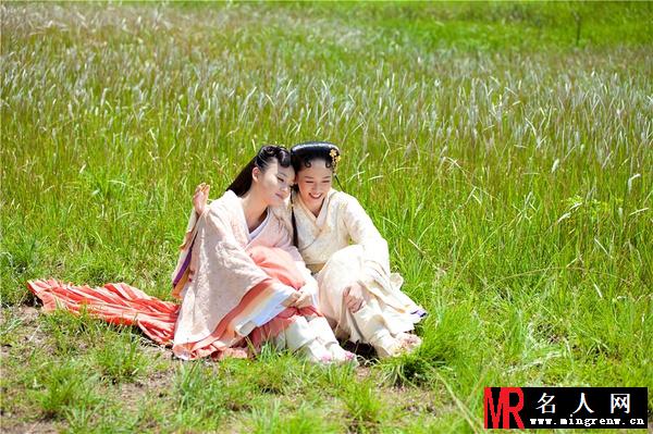王的女人于妙戈剧照(1)
