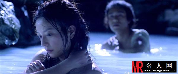 花木兰2009年版花木兰剧照(1)