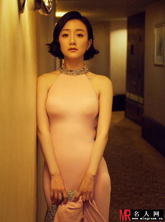 演员李倩一组情境大片曝光 细腻的情感变化牵动人心(1)