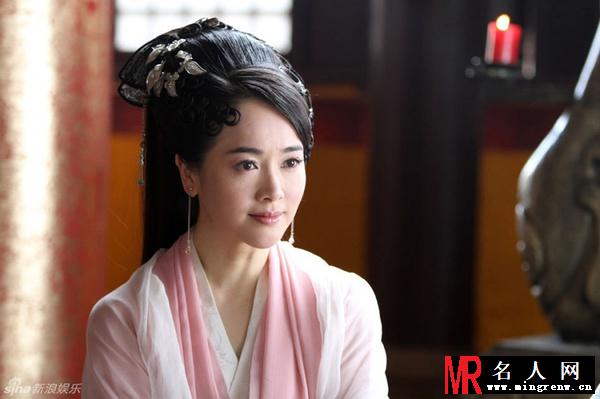又见白娘子白素贞剧照(1)