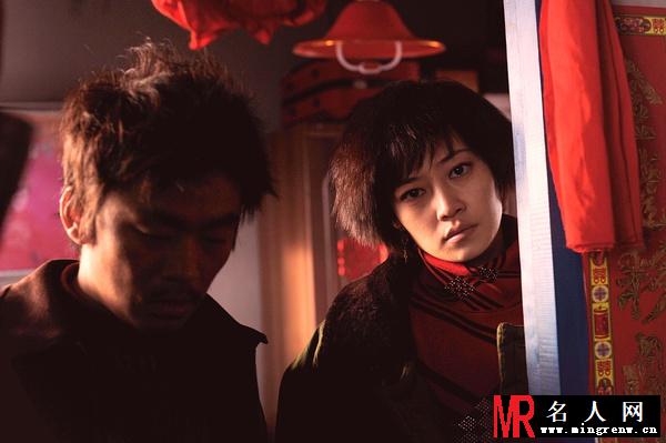 Hello!树先生张小梅剧照(1)