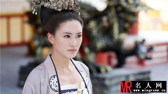 美人制造太平公主剧照(1)
