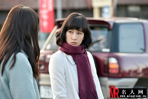 别让我走电视剧版酒井美和剧照(1)