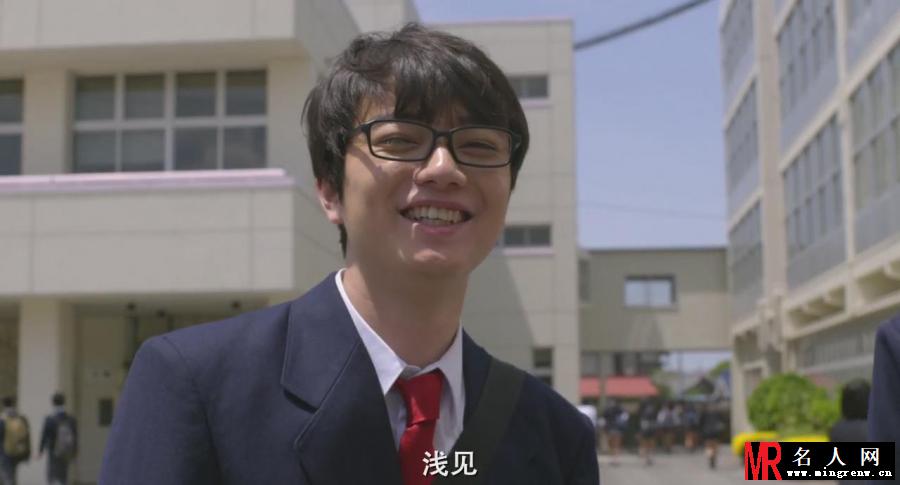 我们都是超能力者！电影版鸭川嘉郎剧照(1)
