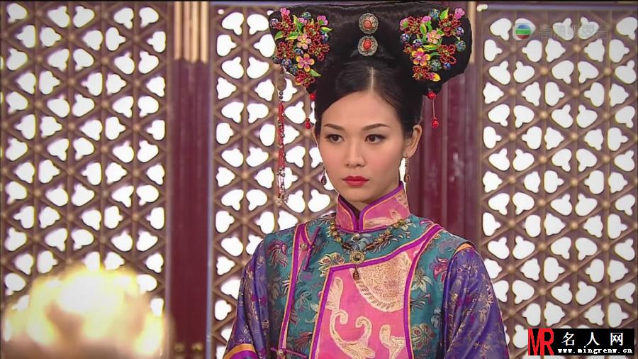 万凰之王芸妃剧照(1)
