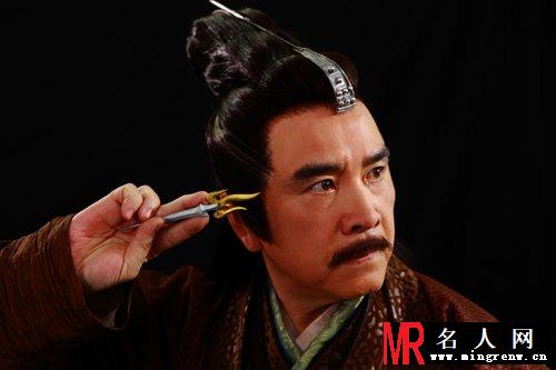 天涯明月刀2012版向应天剧照(1)