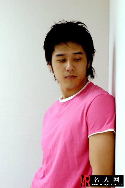 胡宇威高清写真(1)