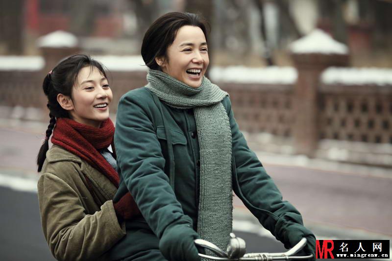 娘要嫁人齐之芳剧照(1)