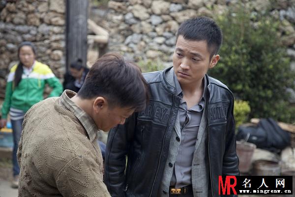 李可乐寻人记武六一剧照(1)