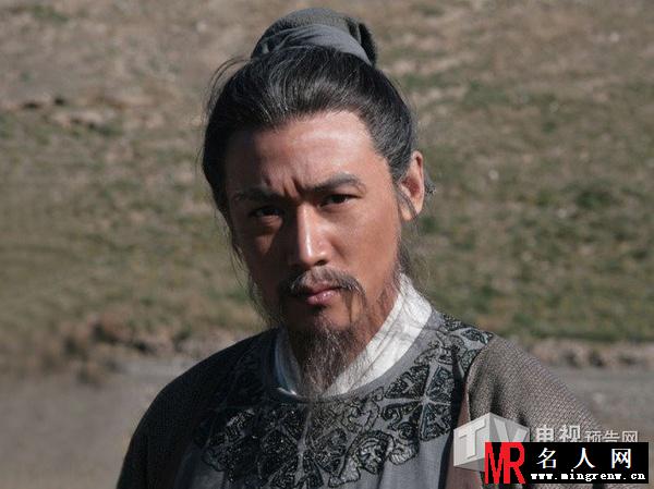 苏东坡苏轼剧照(1)