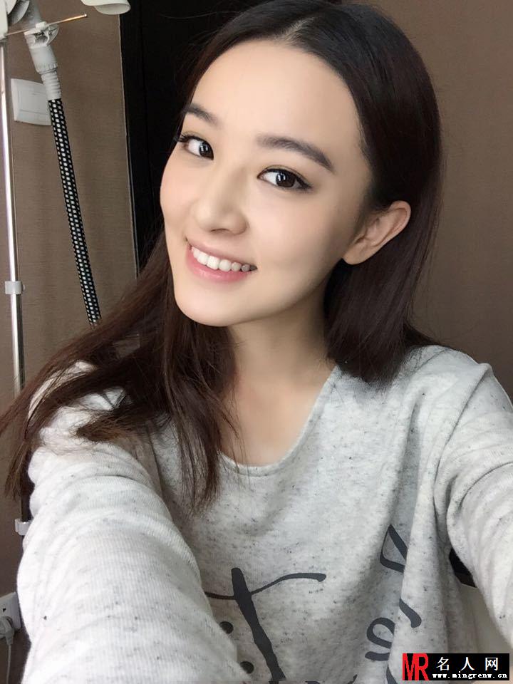 《大唐荣耀》何灵依扮演者梁婧娴海量生活照(1)