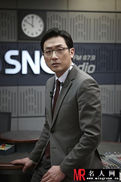恐怖直播尹英华剧照(1)