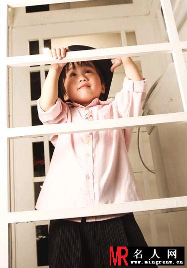 小小彬高清写真(1)