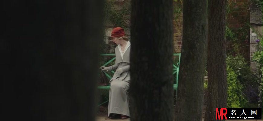 福尔摩斯先生AnnKelmot剧照(1)