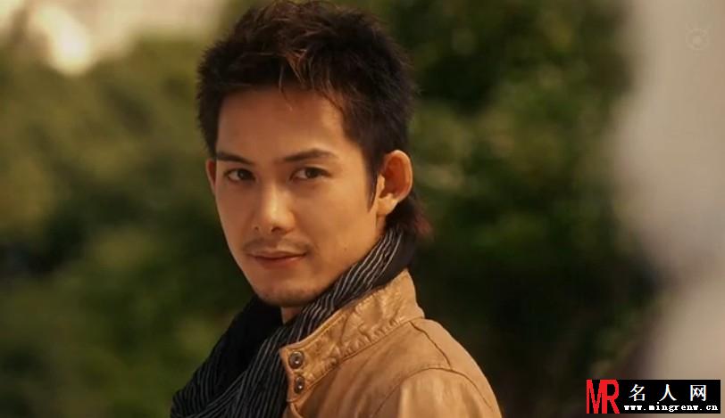 公主与穷太郎后藤田司剧照(1)