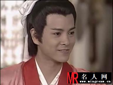 少年梁祝马文才剧照(1)
