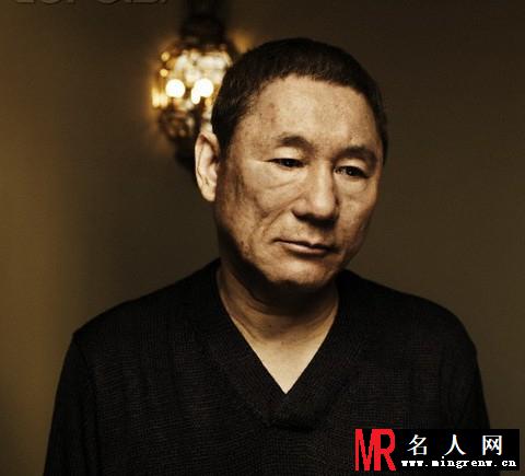 北野武高清写真(1)