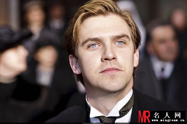 唐顿庄园Matthew Crawley剧照(1)