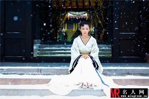 王的女人于妙戈剧照(1)