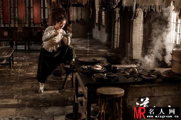 道士下山何安下剧照(1)