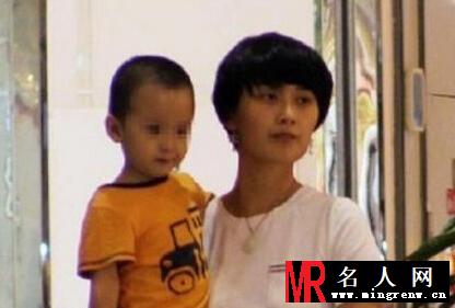 孙杨前女友李莹念生活照曝光(1)