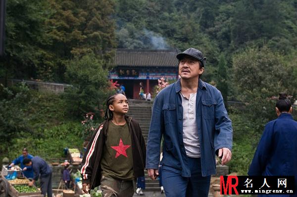 功夫梦老韩剧照(1)