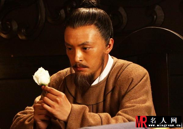 神探狄仁杰前传狄仁杰剧照(1)