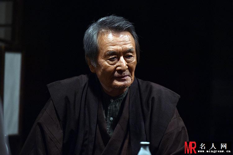红十字~女人们的入伍通知单~天野大佑剧照(1)