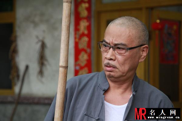 大片导演父亲剧照(1)